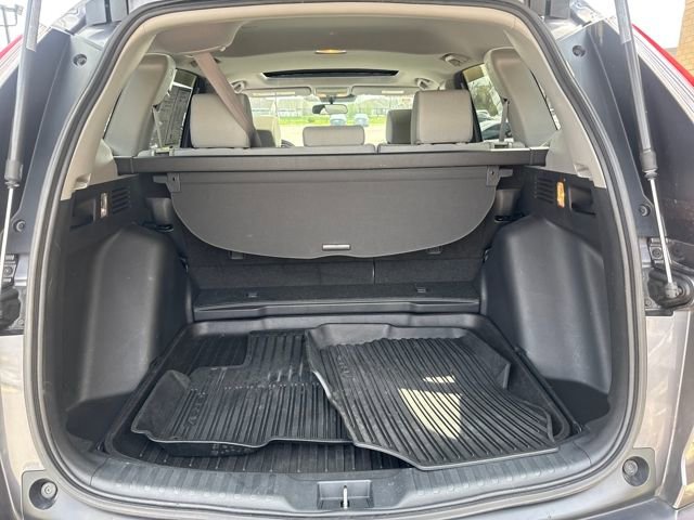 Used 2019 Honda CR-V EX image 17
