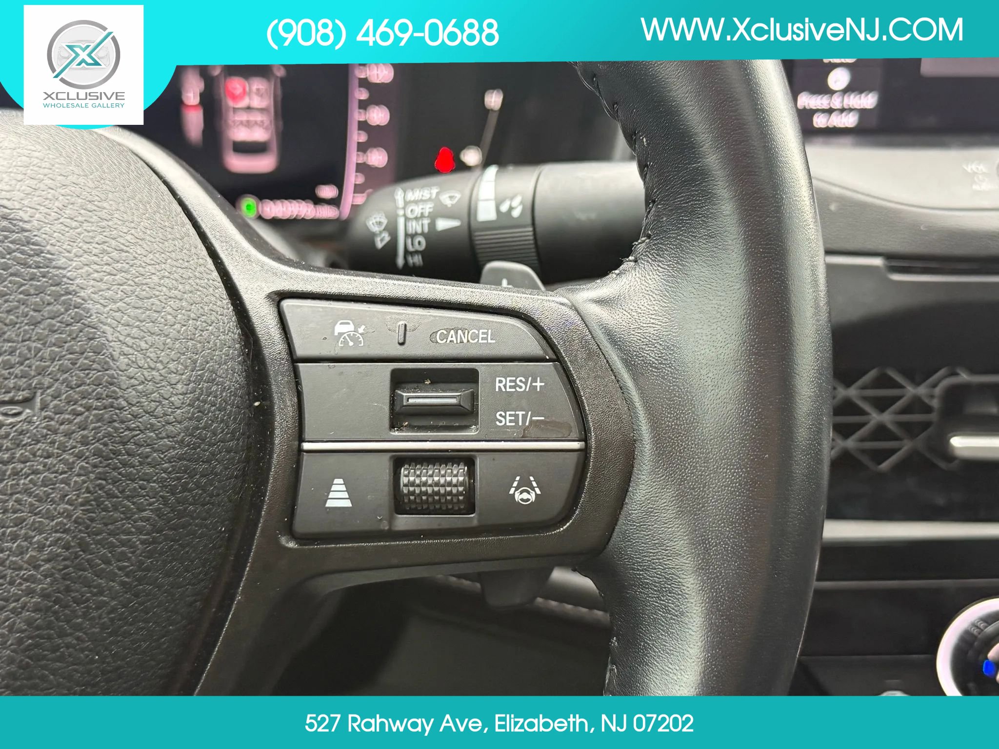 Used 2023 Honda Accord Sport image 13
