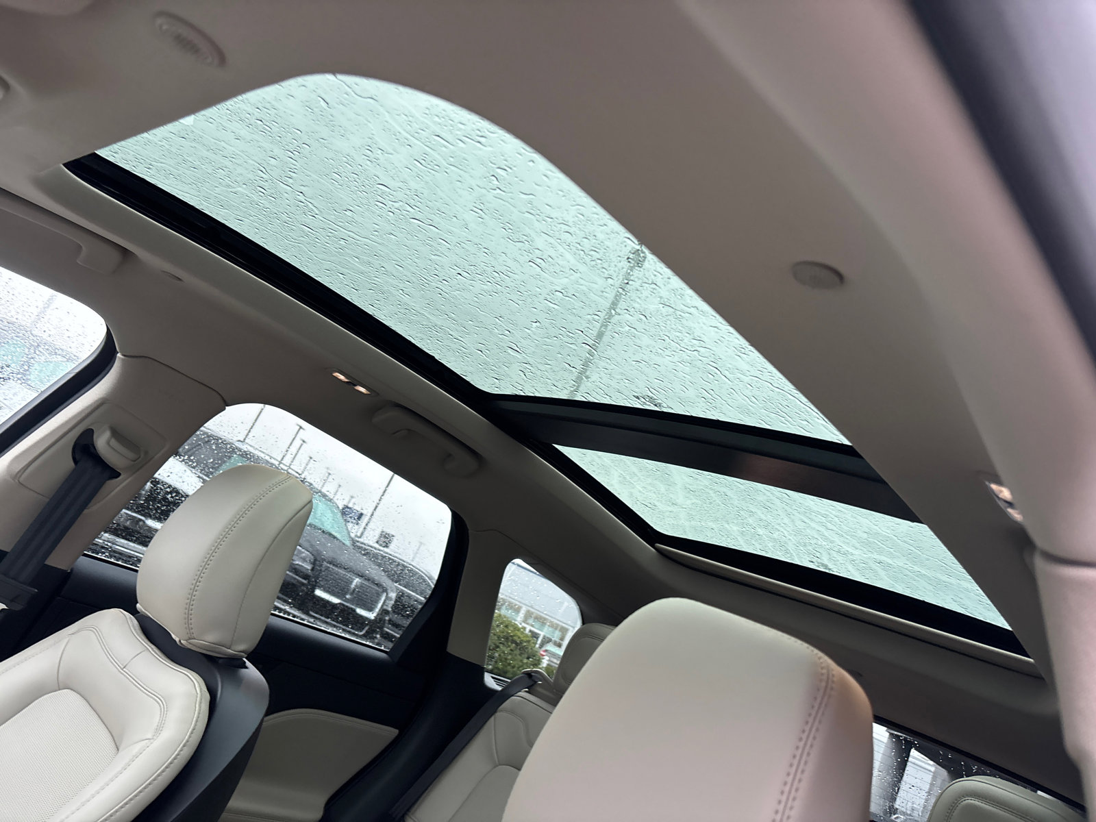 New 2026 Lincoln Corsair Reserve image 26