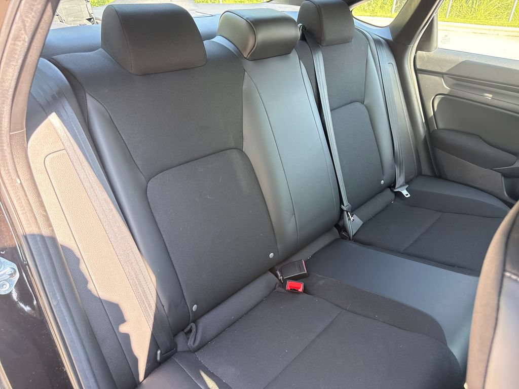 Used 2024 Honda Civic Sport image 34