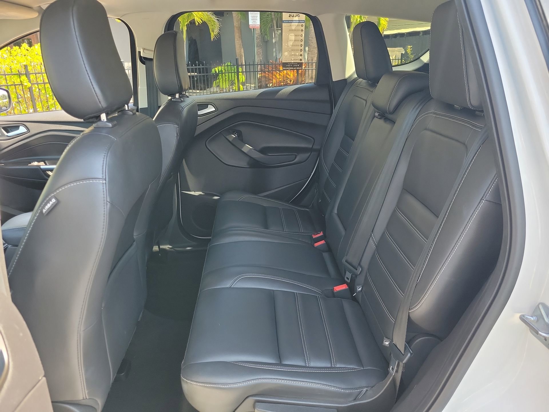 Used 2019 Ford Escape SEL AWD/4WD image 18