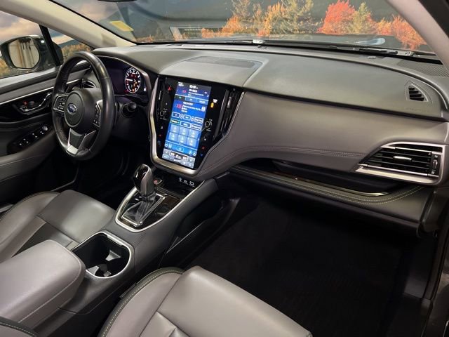 Used 2023 Subaru Outback Onyx Edition image 67