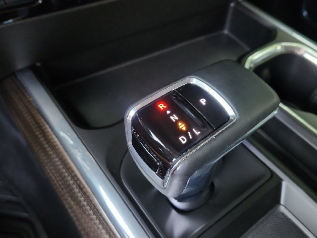 Used 2024 Chevrolet Silverado 1500 RST w/ All Star Edition Plus AWD/4WD image 43