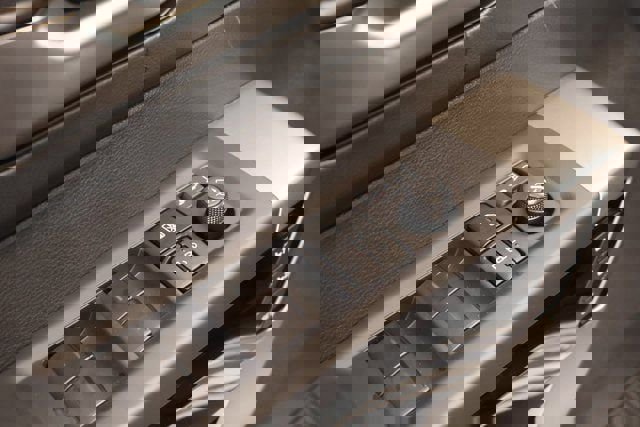 New 2025 Toyota Tundra Limited image 10