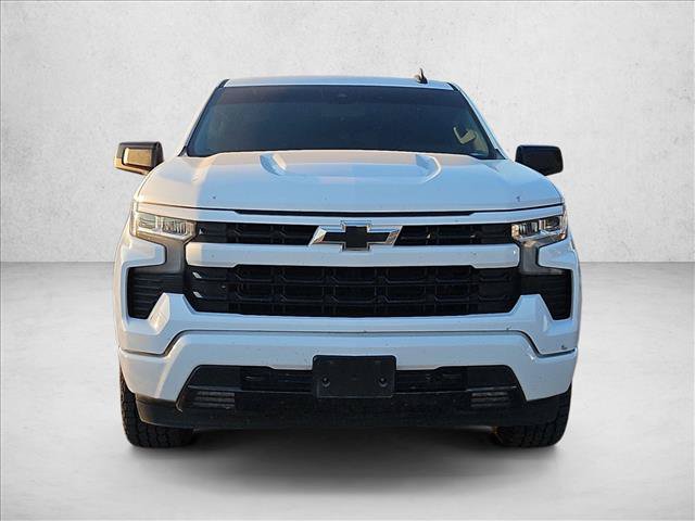 Used 2023 Chevrolet Silverado 1500 RST RWD image 2