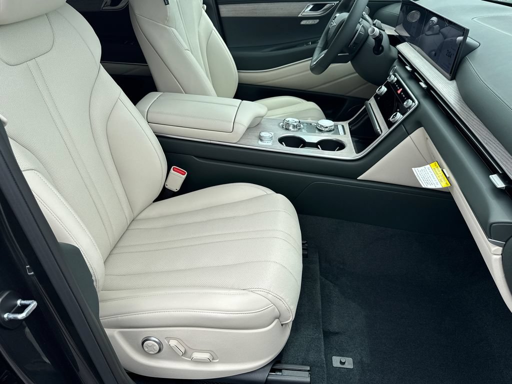 New 2026 Genesis GV80 2.5T Select AWD/4WD image 15
