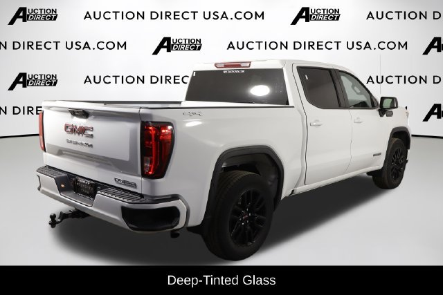 Used 2024 GMC Sierra 1500 Elevation AWD/4WD image 39