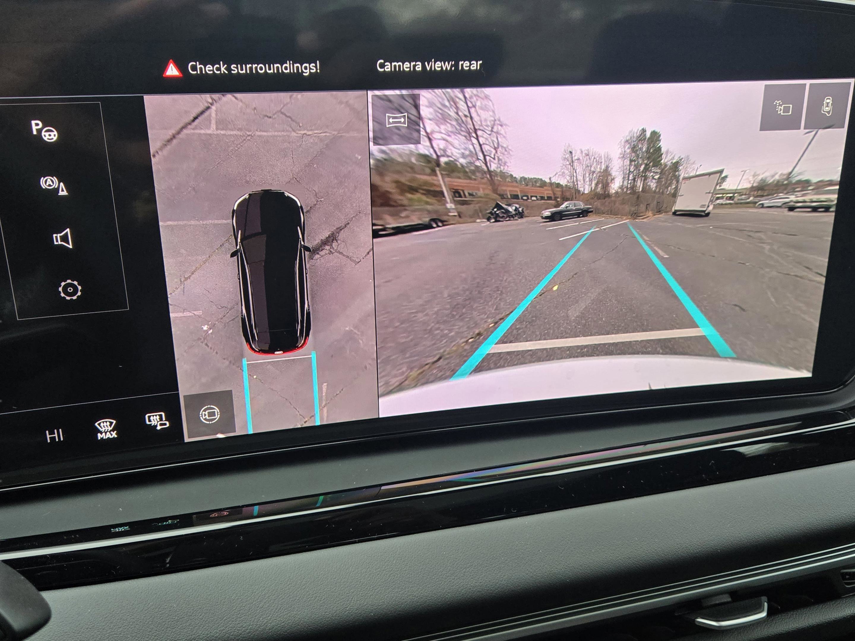 New 2026 Audi A6 Premium Plus image 21