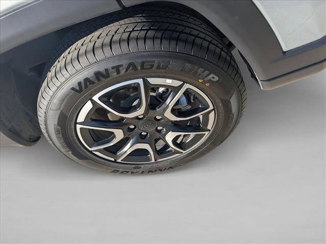 Used 2024 Jeep Compass Trailhawk image 21