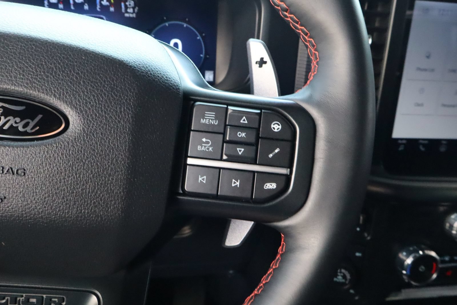 Used 2024 Ford F150 Raptor AWD/4WD image 26