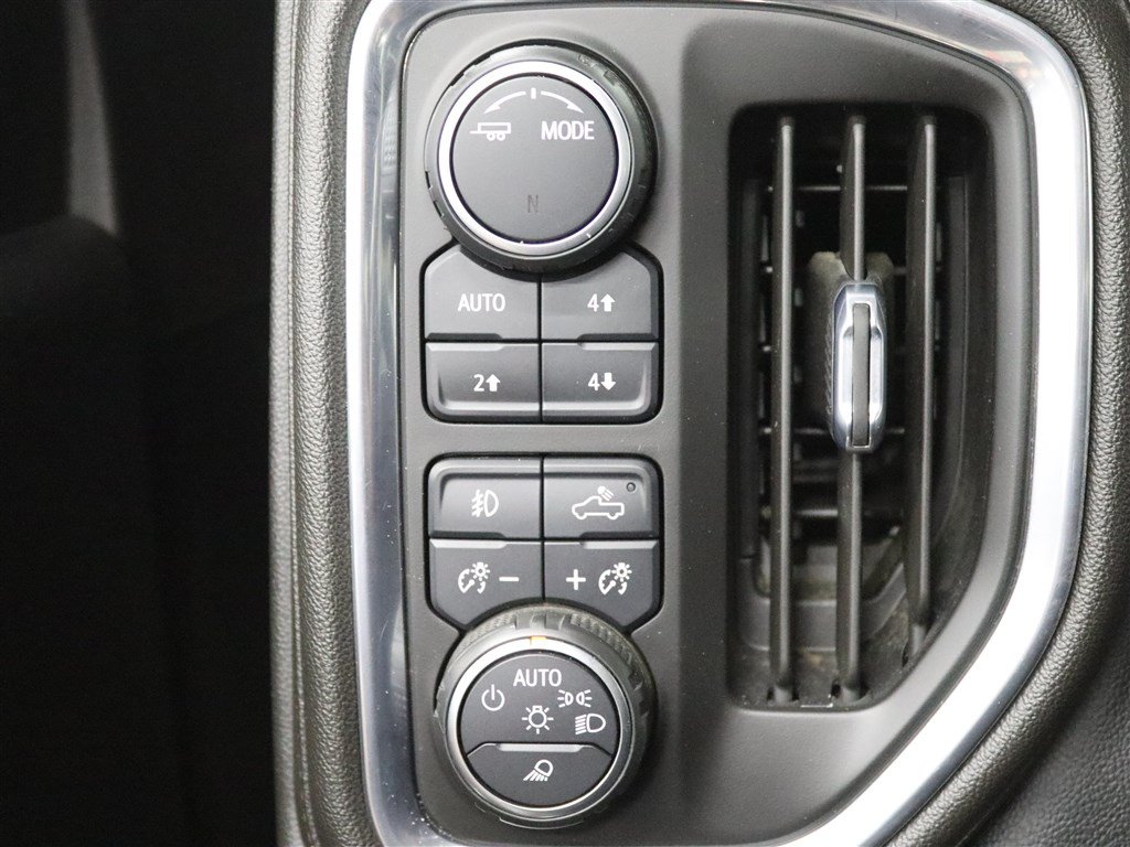 Used 2022 Chevrolet Silverado 2500 LT w/ All Star Edition AWD/4WD image 39