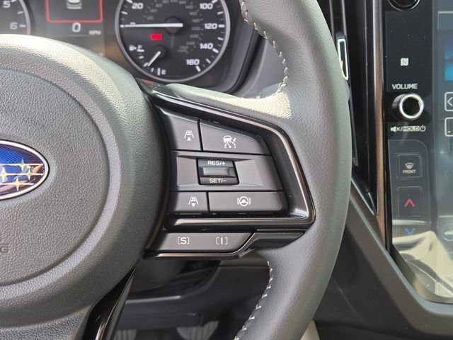 New 2026 Subaru Forester Premium image 13