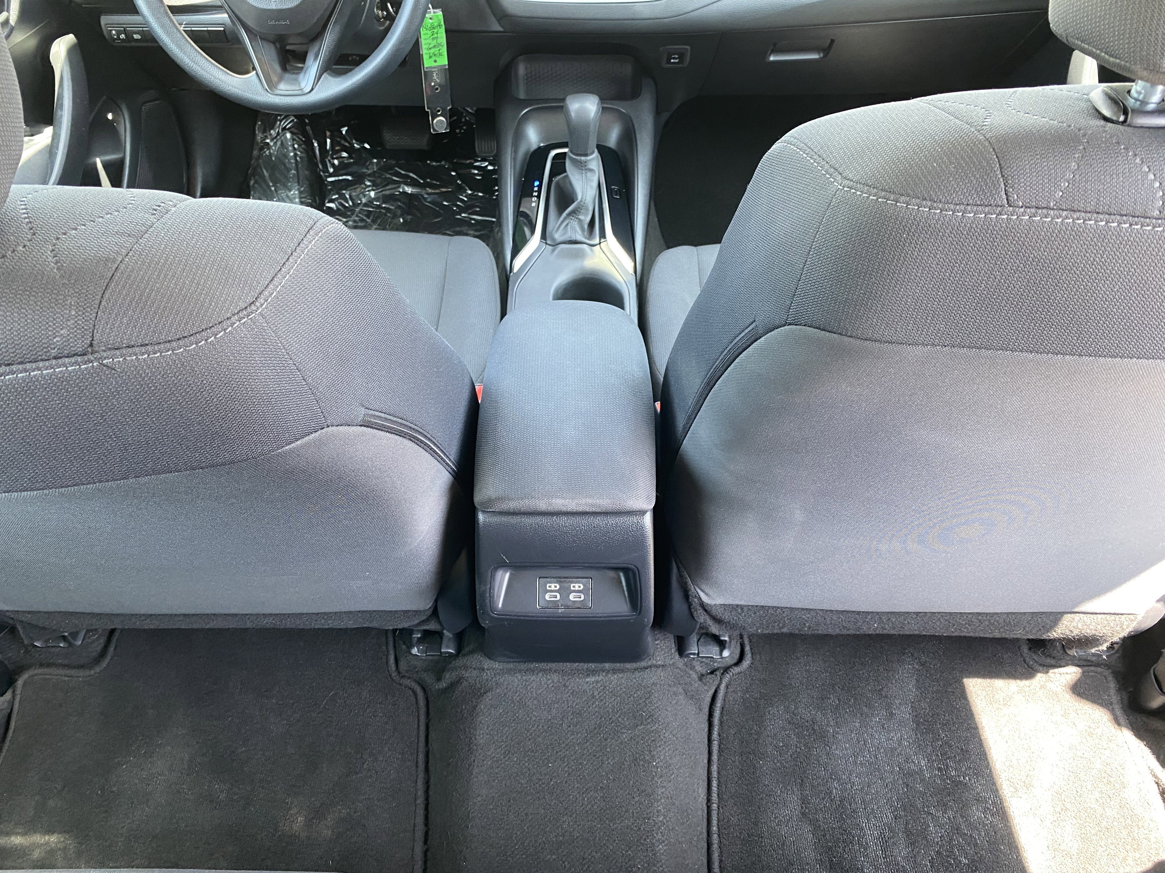 Used 2024 Toyota Corolla LE image 17
