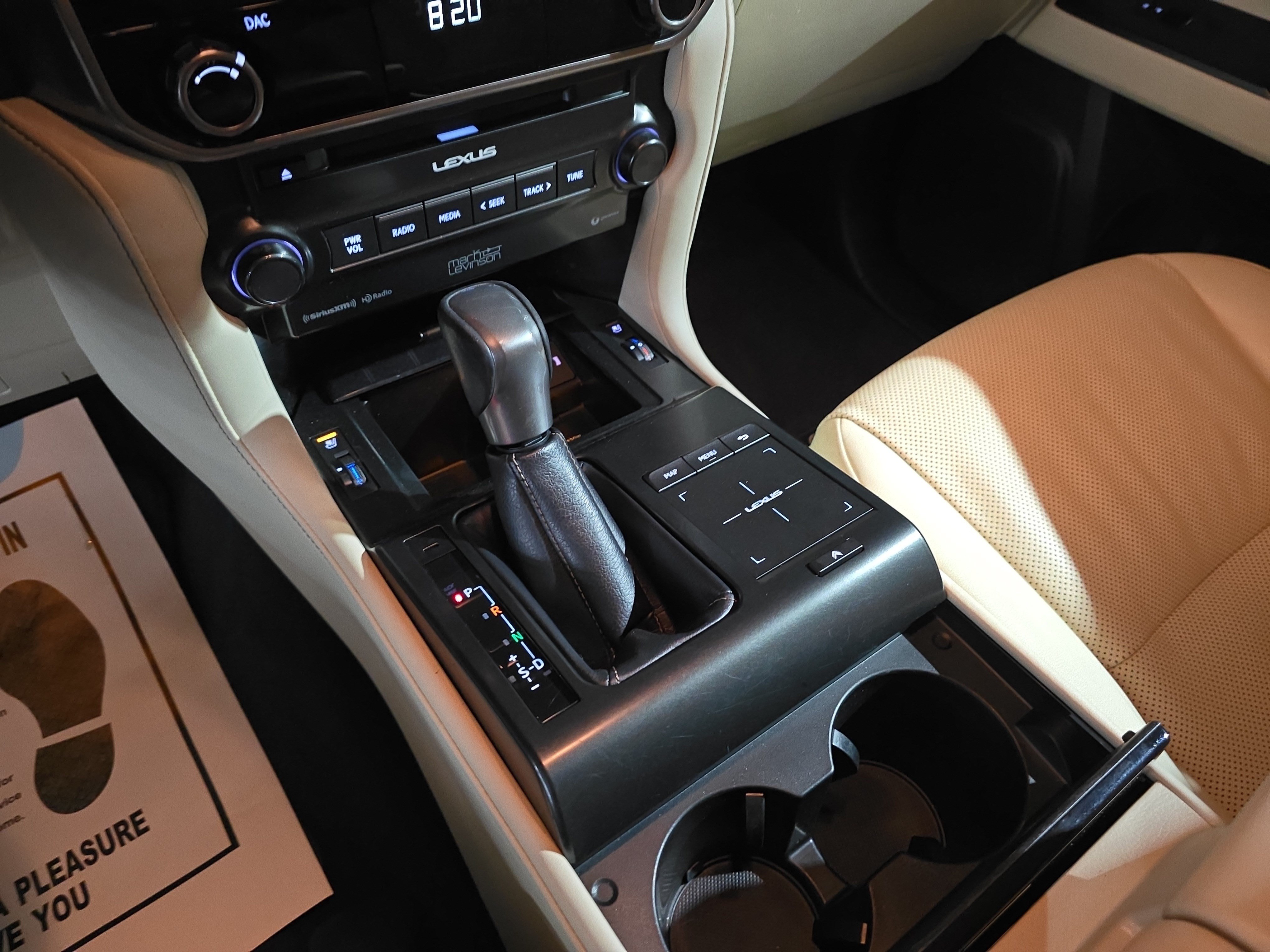 Used 2022 Lexus GX 460 Premium w/ Premium Plus Package AWD/4WD image 25