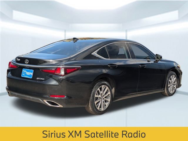 Used 2023 Lexus ES 350 w/ Accessory Package (Z1) image 6