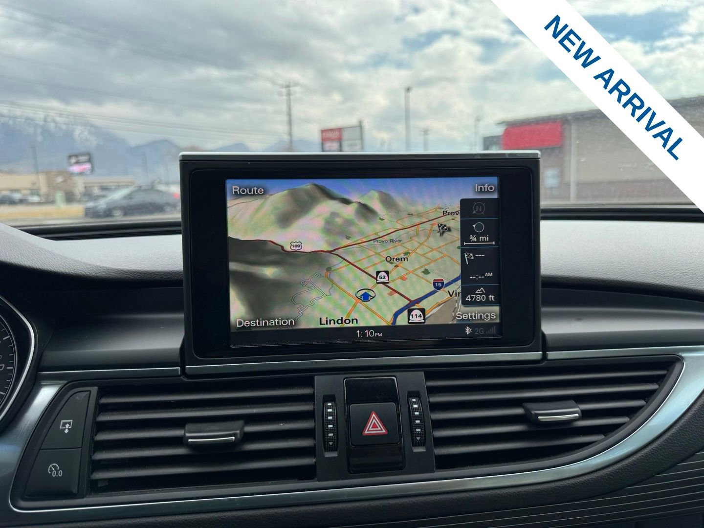 Used 2014 Audi S7 Prestige image 24