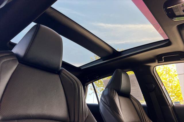 Certified 2021 Toyota Venza Limited AWD/4WD image 18