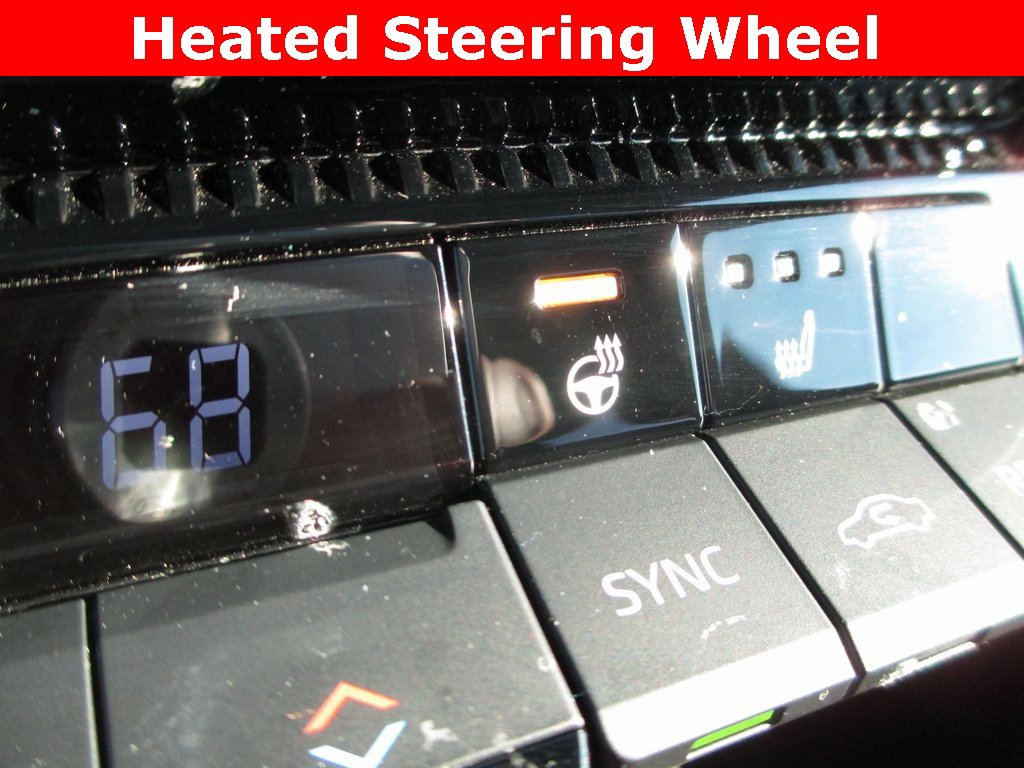 Used 2025 Toyota Land Cruiser image 23