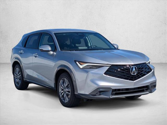 New 2026 Acura ADX FWD image 7