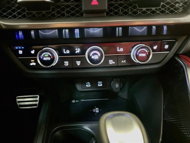 New 2026 Acura ADX A-Spec FWD image 15