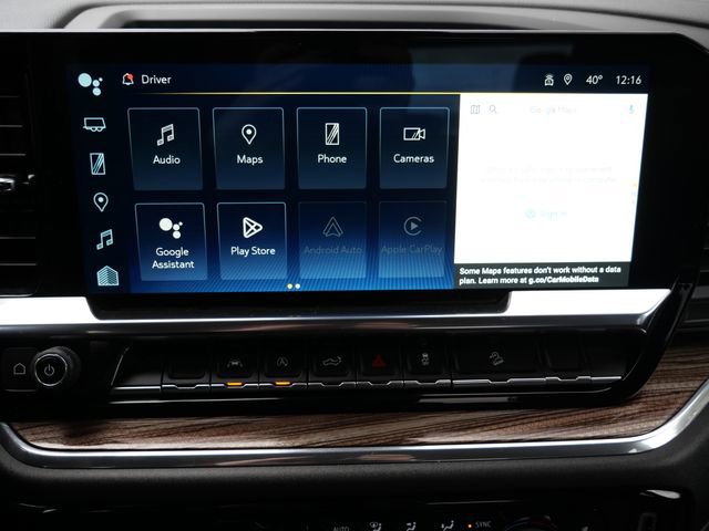 Used 2024 Chevrolet Silverado 1500 LT Trail Boss image 21