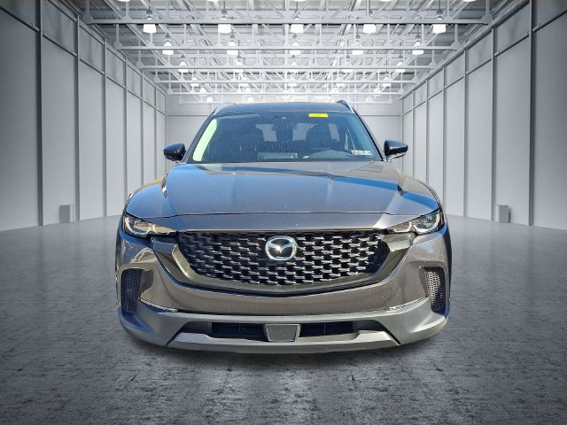Certified 2024 MAZDA CX-50 AWD 2.5 S w/ Cargo Package image 2