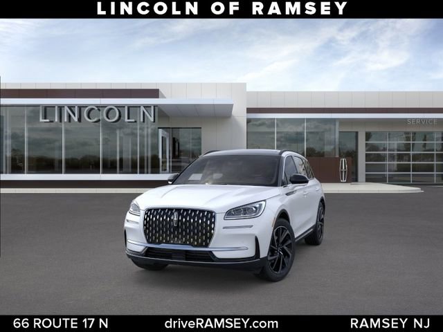 New 2026 Lincoln Corsair Reserve image 2