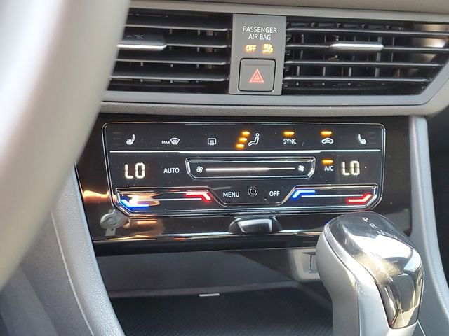 New 2026 Volkswagen Jetta Sport FWD image 20