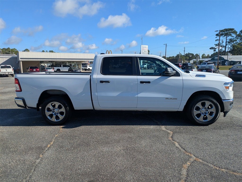 Used 2023 RAM 1500 Big Horn image 3