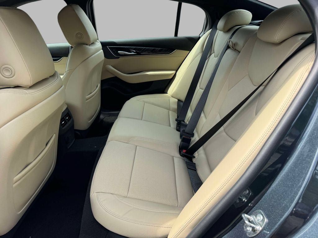 New 2026 Cadillac CT5 Premium Luxury w/ Technology Package AWD/4WD image 14