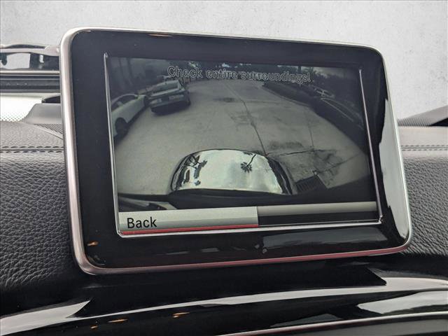 Used 2016 Mercedes-Benz G 550 image 13