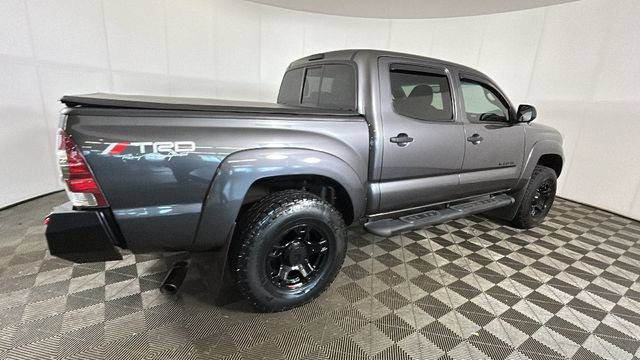 Used 2013 Toyota Tacoma PreRunner w/ TRD Off-Road Pkg RWD image 2