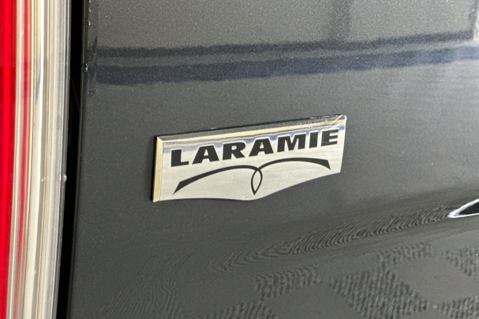 Used 2017 RAM 1500 Laramie image 45