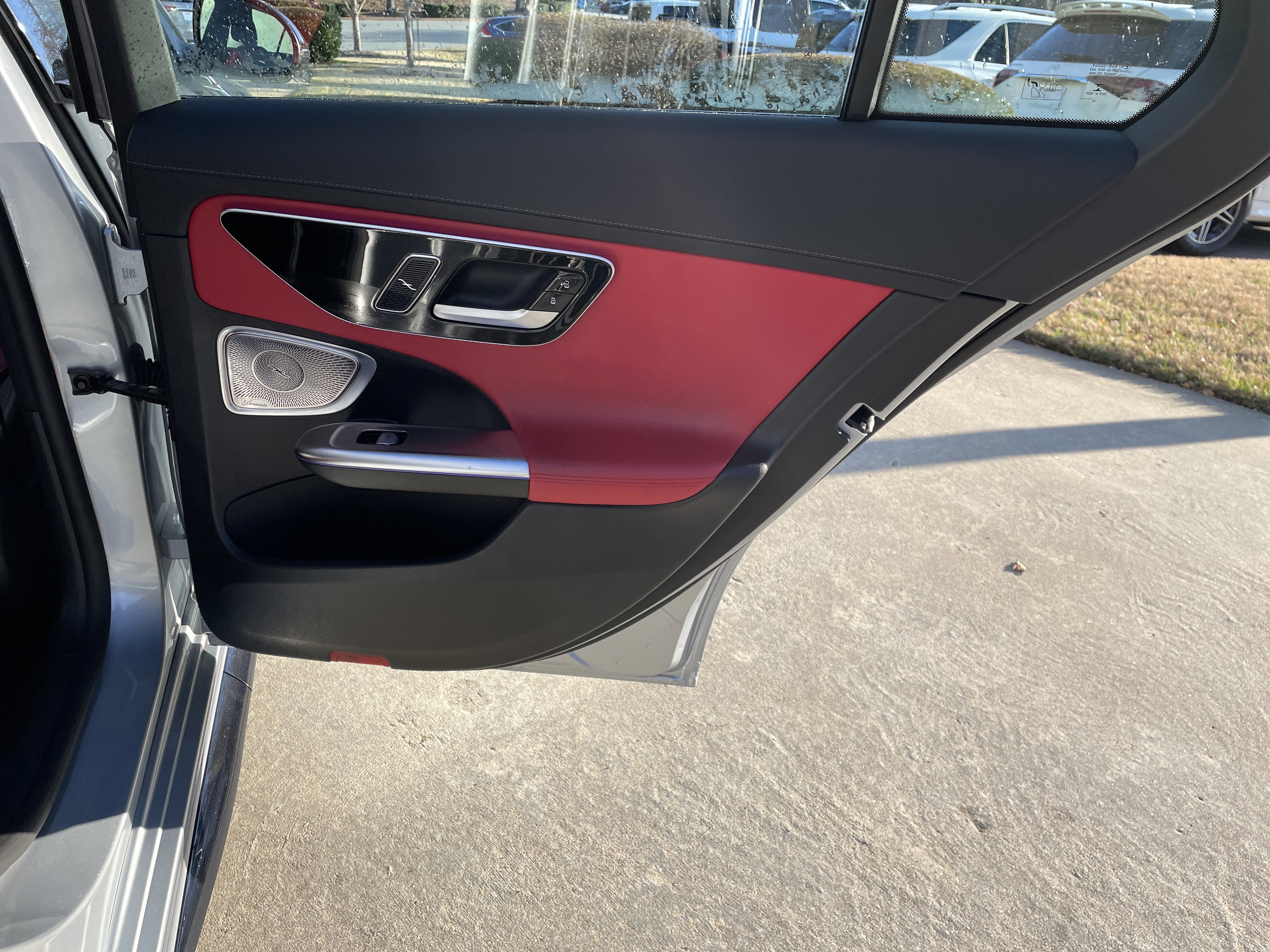 Certified 2023 Mercedes-Benz C 43 AMG 4MATIC Sedan image 42