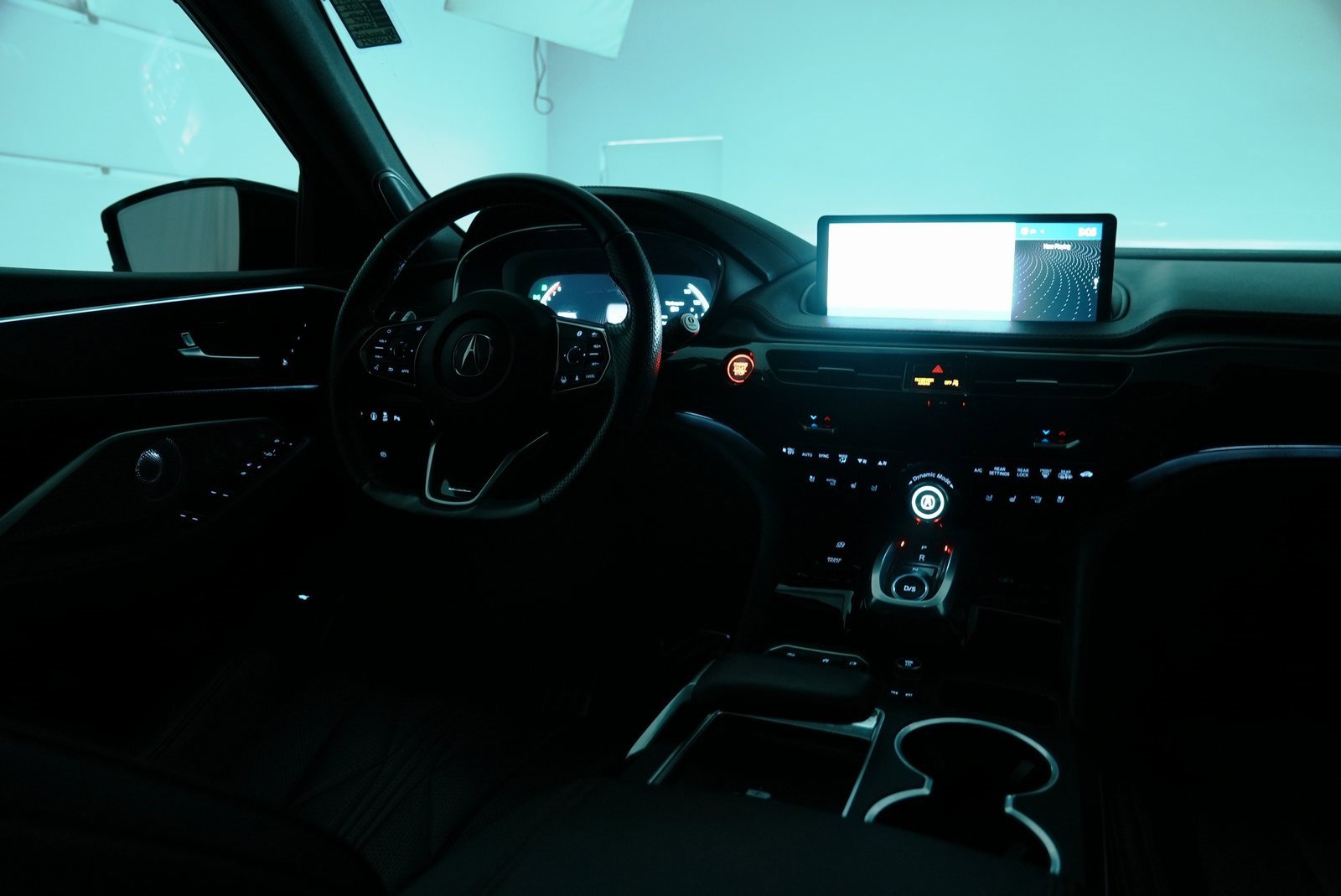 Used 2022 Acura MDX Type S image 52