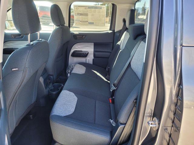 New 2026 Ford Maverick XLT FWD image 34