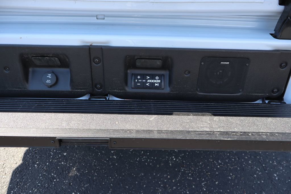 Used 2026 GMC Sierra 3500 Denali Ultimate AWD/4WD image 38
