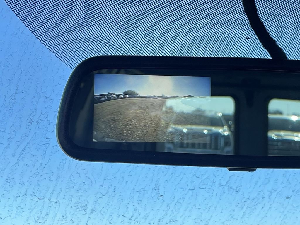 New 2025 GMC Savana 2500 Extended w/ Driver Convenience Package image 14