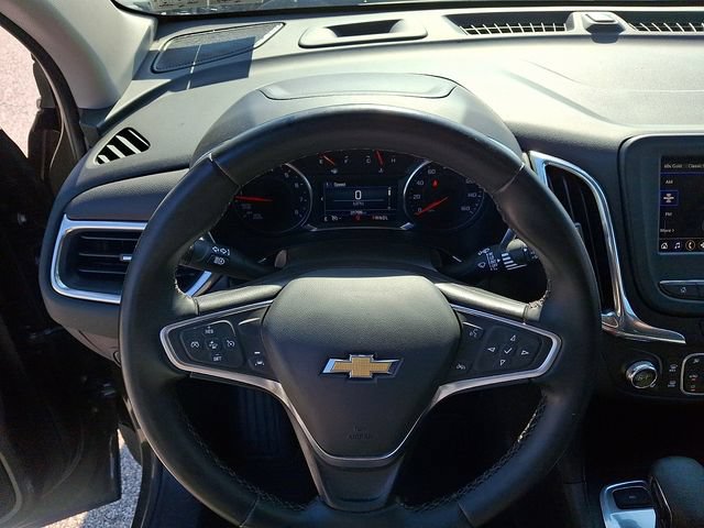 Used 2023 Chevrolet Equinox LT AWD/4WD image 18