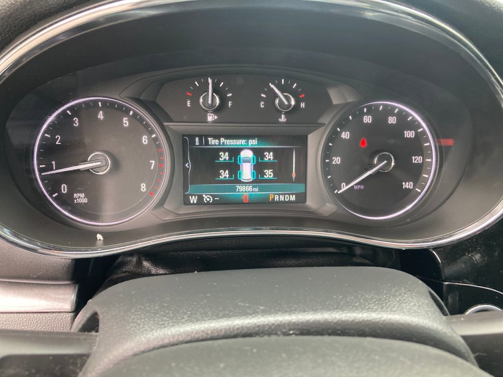 Used 2018 Buick Encore Preferred image 19