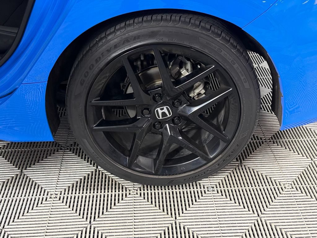 Used 2023 Honda Civic Sport image 10