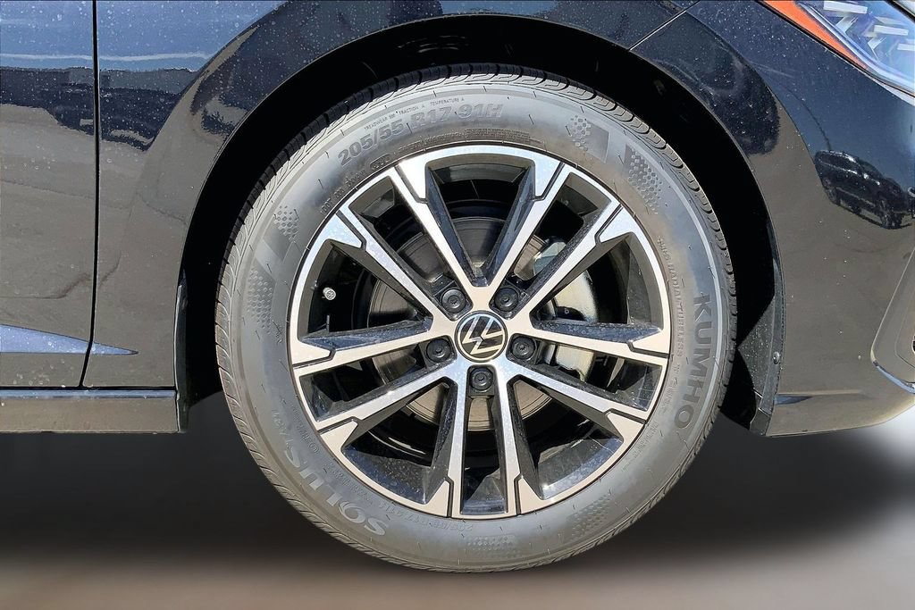New 2026 Volkswagen Jetta Sport FWD image 13