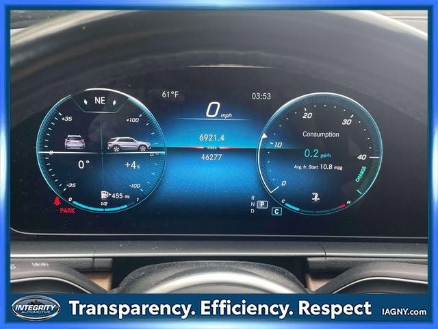 Used 2021 Mercedes-Benz GLE 350 4MATIC image 26