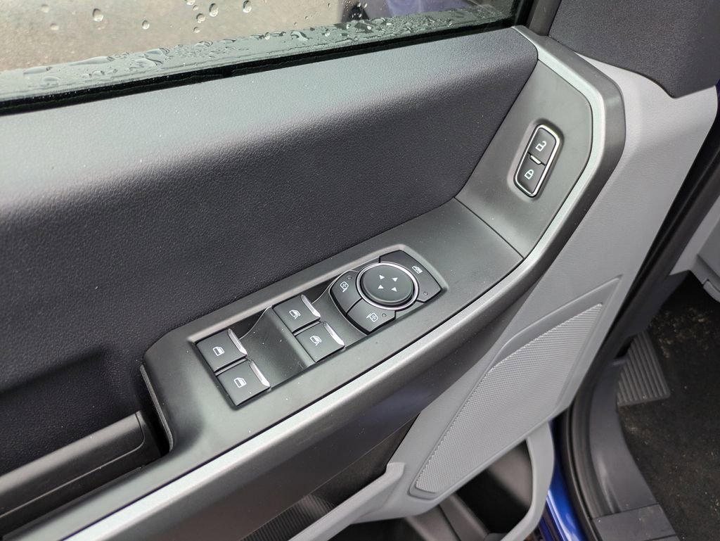 New 2026 Ford F250 XL w/ STX Appearance Package image 9
