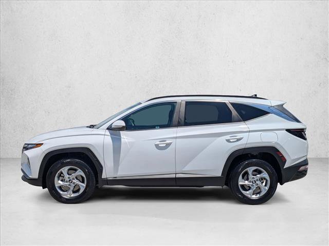Used 2023 Hyundai Tucson SEL AWD/4WD image 9