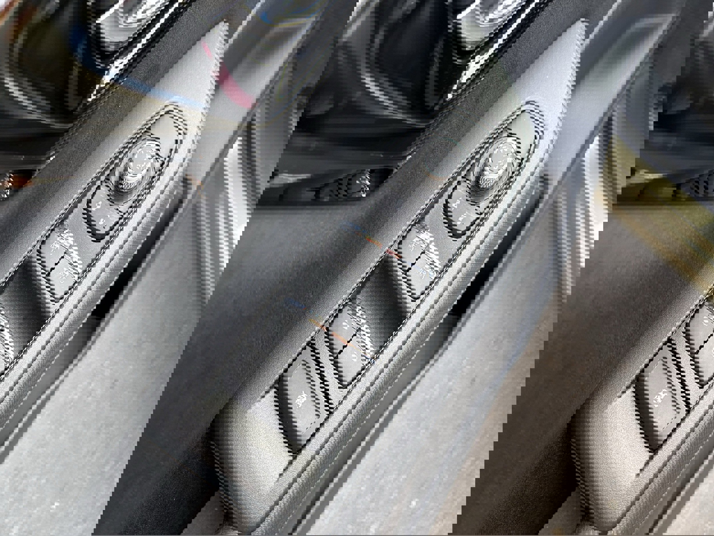 Certified 2025 Subaru Forester Touring w/ Protection Package image 26