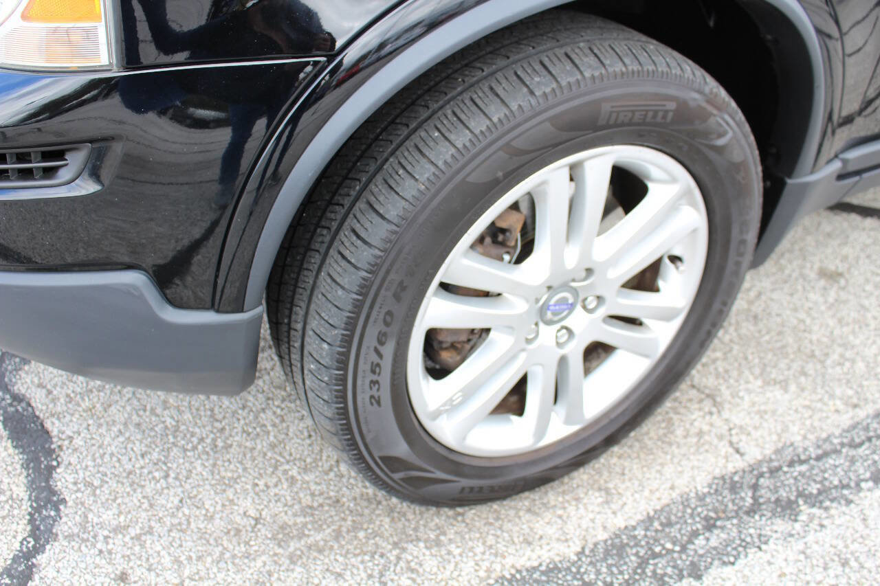 Used 2012 Volvo XC90 3.2 image 10