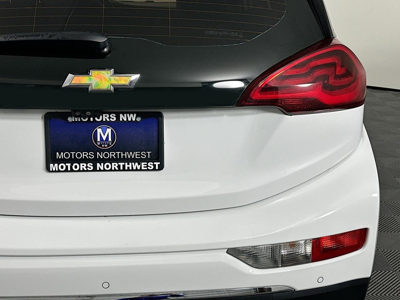 Used 2017 Chevrolet Bolt Premier image 19