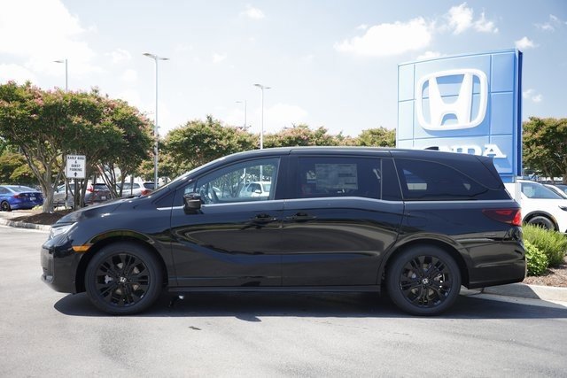 New 2026 Honda Odyssey Sport-L image 5