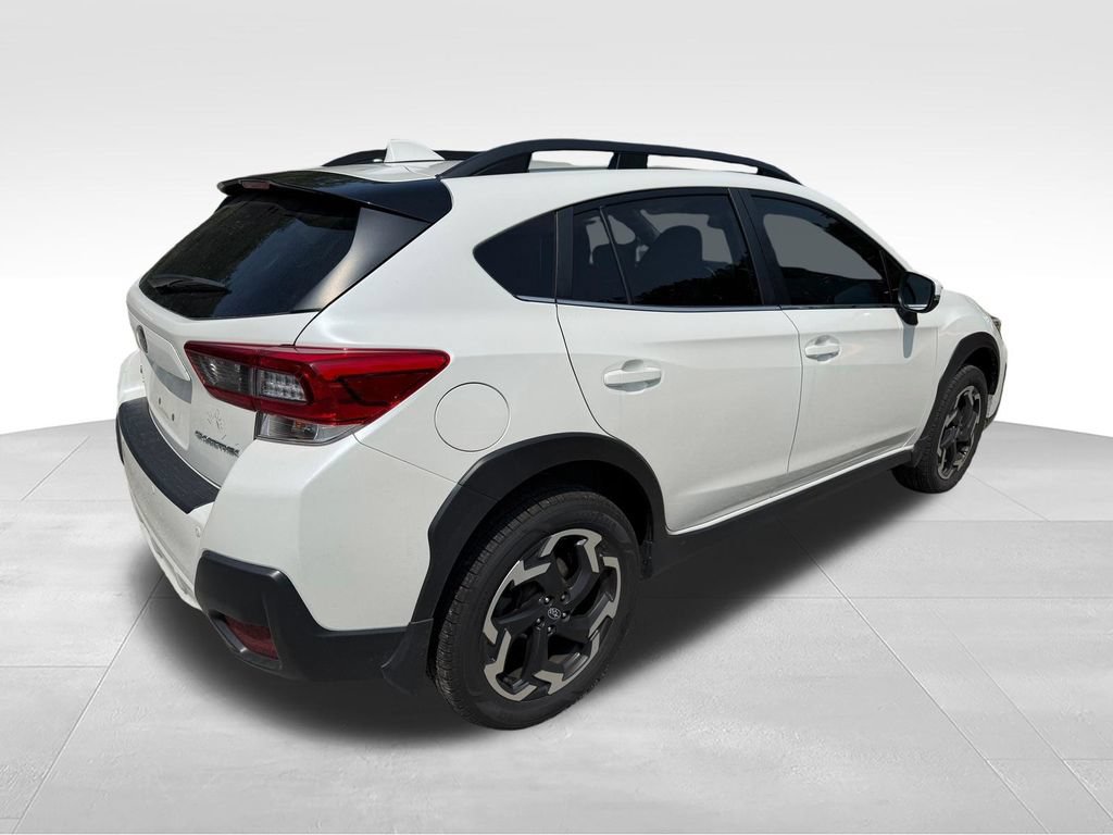 Used 2023 Subaru Crosstrek 2.5i Limited AWD/4WD image 6
